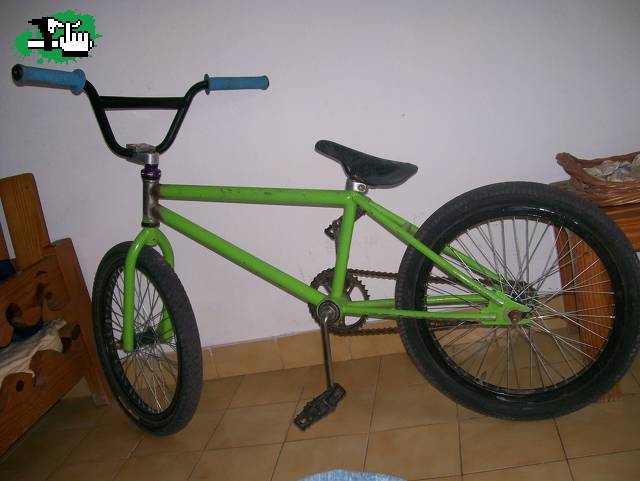 PIILABMX