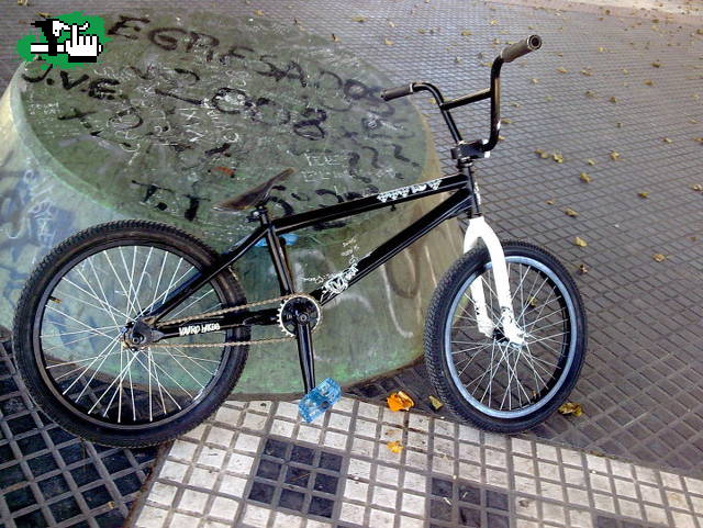 BIKE