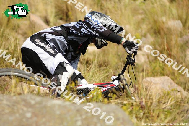 OPEN SHIMANO COSQUIN