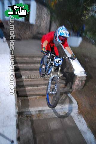 open cordoba 2010 round 1