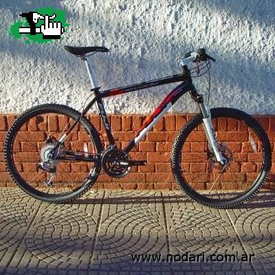 para rural bike