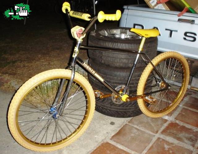 1981 Torker  26 en San Isidro, Buenos Aires, Argentina