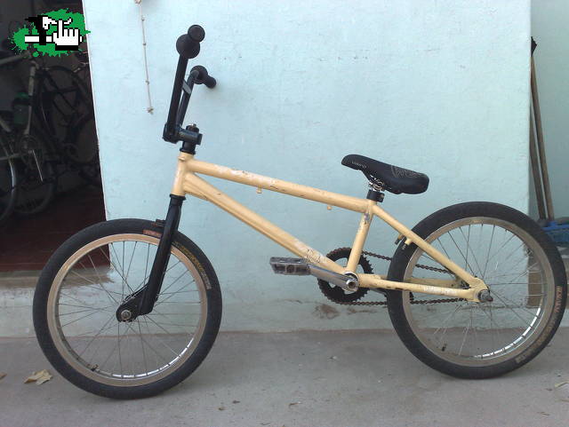 MI BIKE