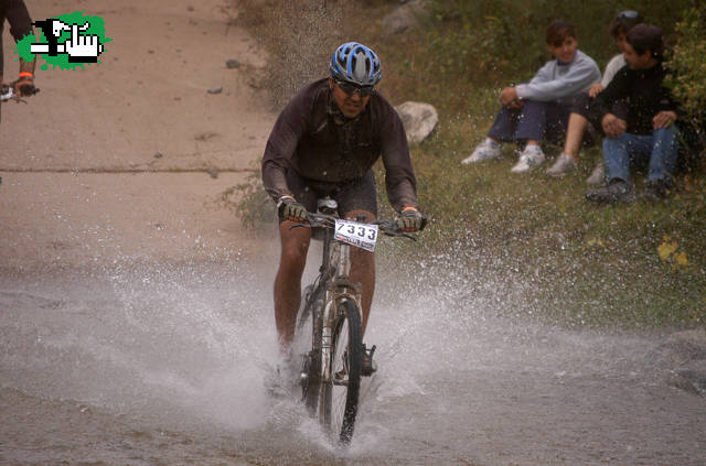 Mi Primer Rio Pinto