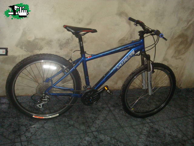 specialized hardrock 26 2006
