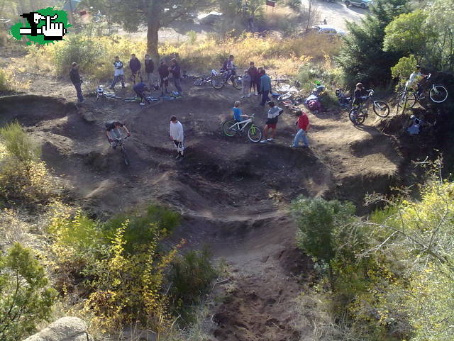 pump track otto