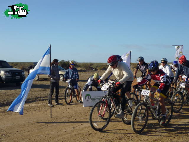 Integración Mountain Bike