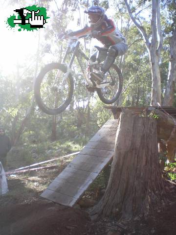 Copa CNF Tandil