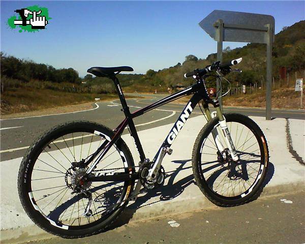 Entrenando en "El Cuadrado"