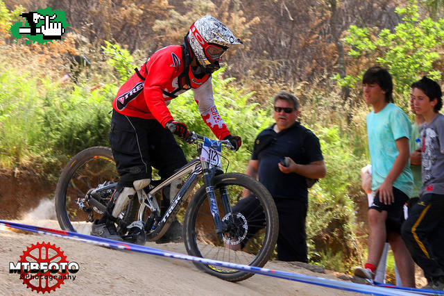TREK SESSION SESIOONANDOOO A FONDOO