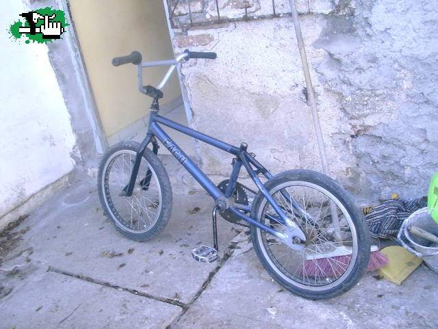 mi bike