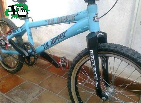 Mi Bike