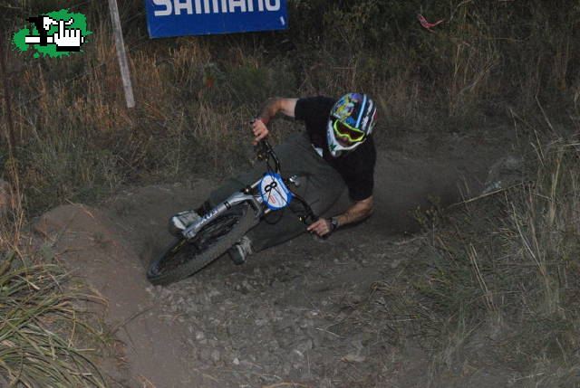 ROUND 1 OPEN SHIMANO 2010