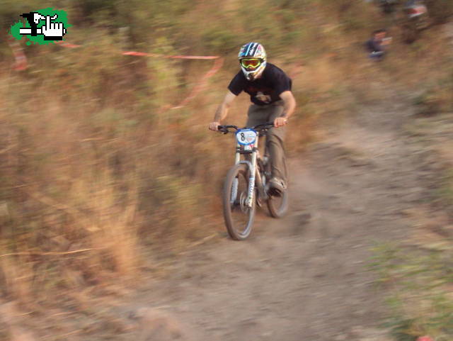 ROUND 1 OPEN SHIMANO 2010