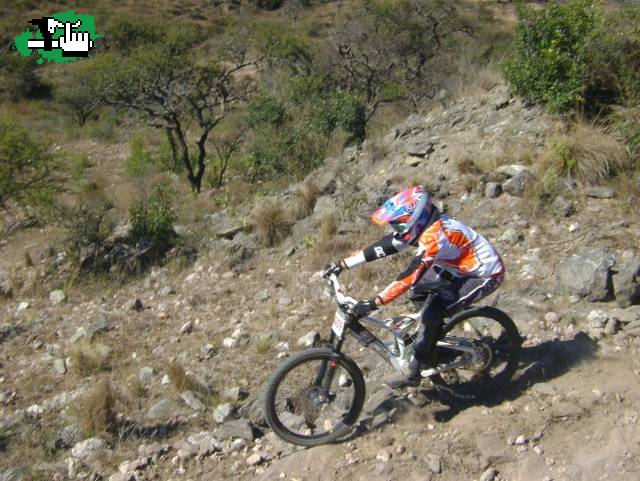 3º FECHA DH CATAMARCA