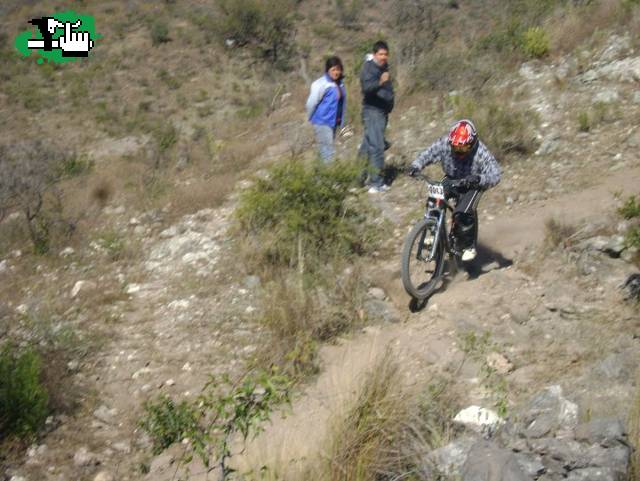 3º FECHA DH CATAMARCA
