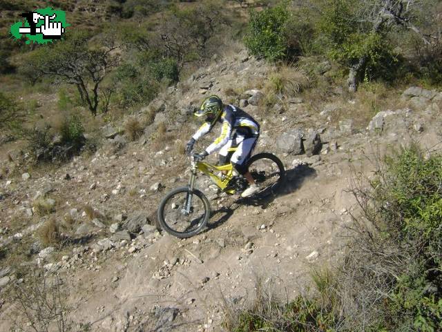 3º FECHA DH CATAMARCA
