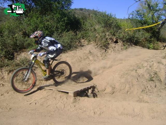 3º FECHA DH CATAMARCA