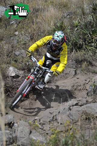 open round 1 cosquin!