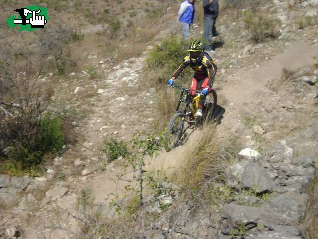 3º FECHA DH CATAMARCA