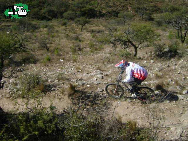3º FECHA DH CATAMARCA