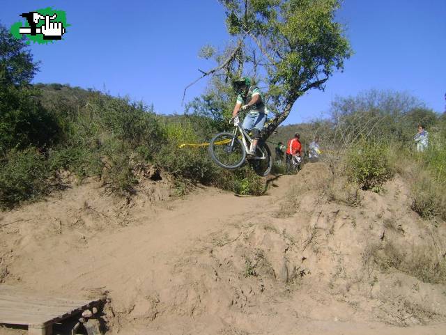 3º FECHA DH CATAMARCA