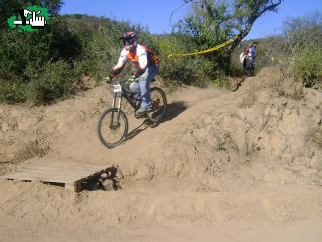 3º FECHA DH CATAMARCA