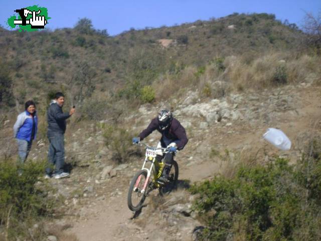 3º FECHA DH CATAMARCA