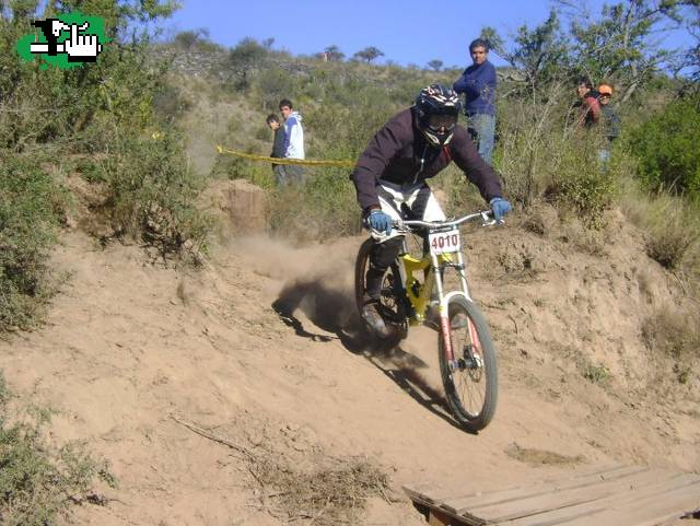 3º FECHA DH CATAMARCA