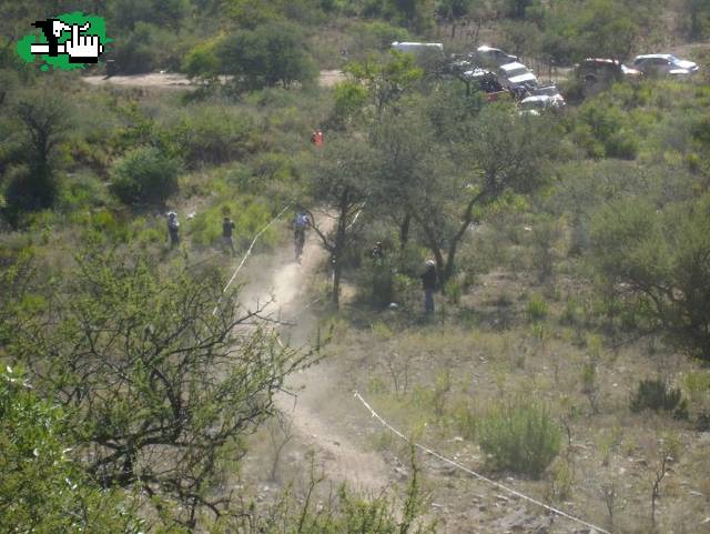 3º FECHA DH CATAMARCA