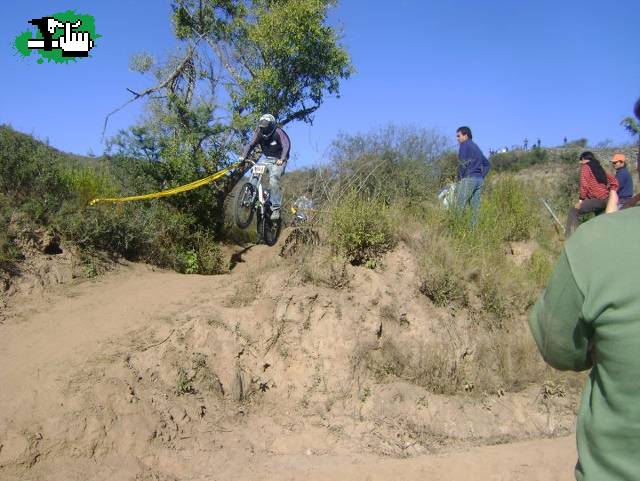 3º FECHA DH CATAMARCA