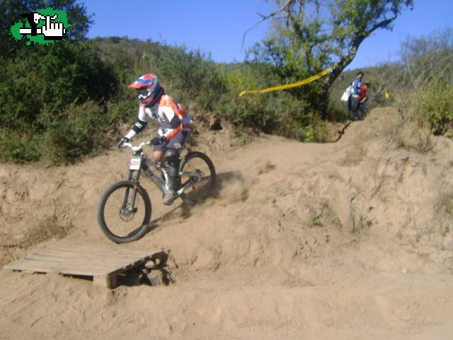 3º FECHA DH CATAMARCA