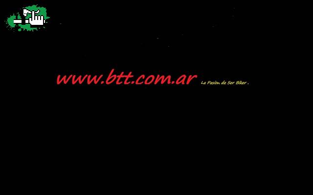 Logo Btt