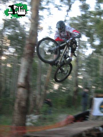 Tandil - CNF