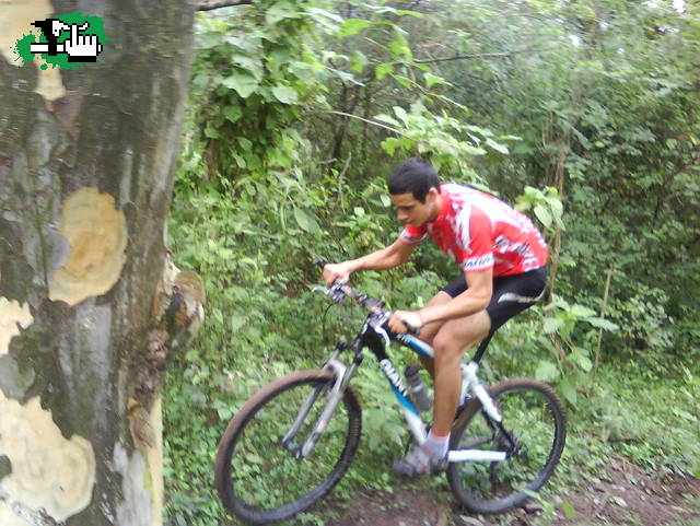 por el cerro