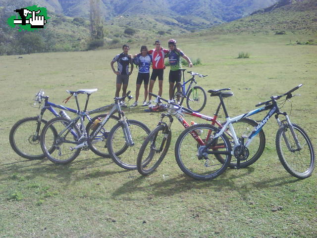 con los changos