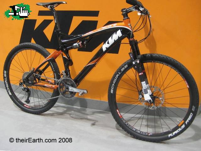 LA KTM!!!!!!