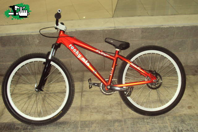 La loca +bikechek+ la otra loca jajaja