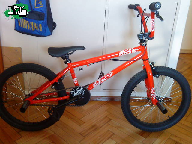 mi bike