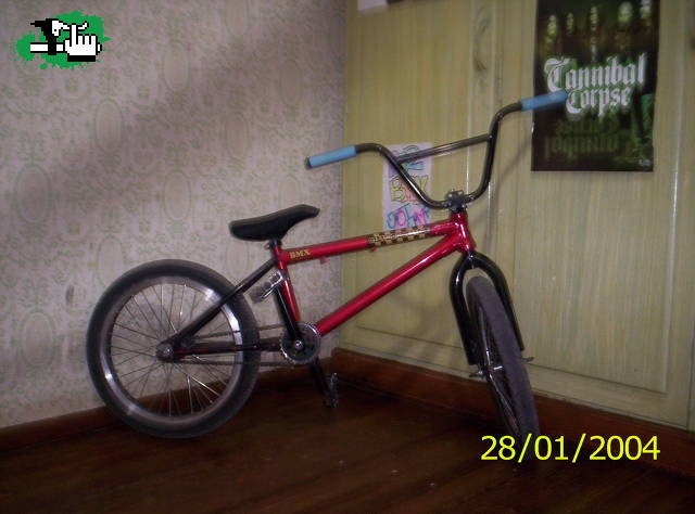 BIKE CHEK ACTUALIZADO!!