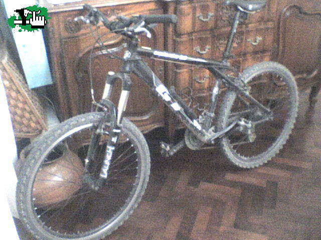 LA CHIVA