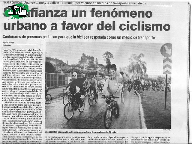 masa critica