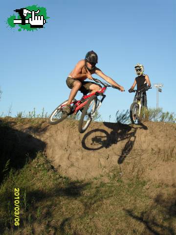 Rio Cuarto.. DH