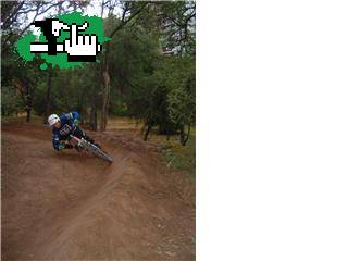 mini DH cba viejitaaaaa