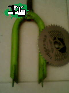saenzbmx