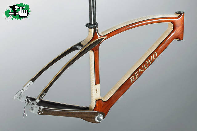 Renovo Bikes