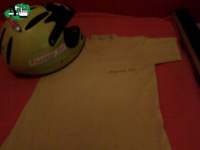 sponsor! 