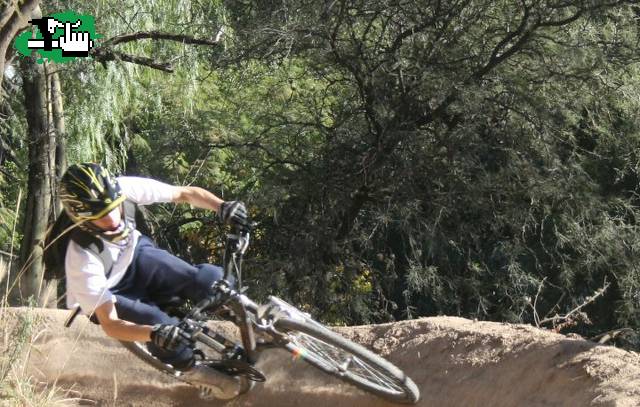 MINI DH