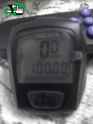 Los primeros 100 :D