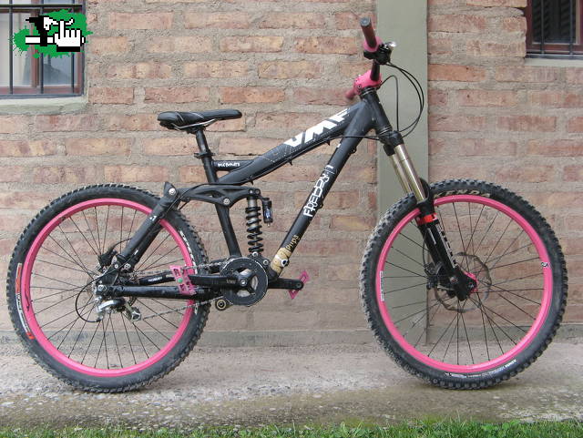 Pink Panther RELOADED
